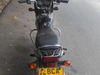 Bajaj CT100 2016
