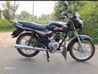 Bajaj CT100 2017