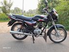 Bajaj CT100 2017