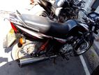 Bajaj CT100 2017