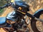 Bajaj CT100 2017