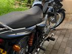 Bajaj CT100 2017