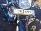 Bajaj CT100 ct 100 2017