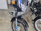 Bajaj CT100 CT 100 2017