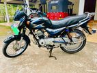 Bajaj CT100 2017