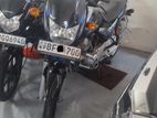 Bajaj CT100 CT 100 2017