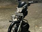 Bajaj CT100 2017