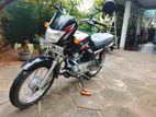 Bajaj CT100 2017