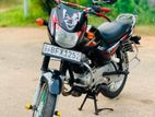 Bajaj CT100 2017