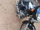 Bajaj CT100 2017