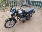 Bajaj CT100 2017