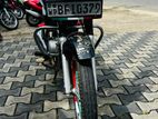 Bajaj CT100 CT 100 2017