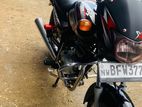 Bajaj CT100 2017