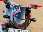 Bajaj CT100 2017