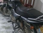 Bajaj CT100 2017