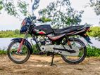 Bajaj CT100 CT 100 2017