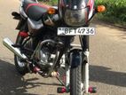 Bajaj CT100 2017
