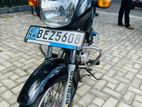 Bajaj CT100 2017
