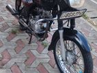 Bajaj CT100 CT 100 2017