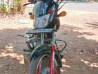 Bajaj CT100 2017