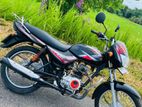 Bajaj CT100 2019