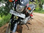 Bajaj CT100 2018