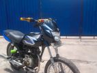 Bajaj CT100 2006
