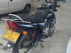 Bajaj CT100 ct 100 2018