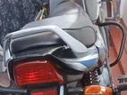 Bajaj CT100 2018