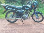 Bajaj CT100 2018