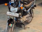 Bajaj CT100 CT 100 2018