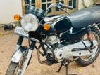 Bajaj CT100 Ct 100 2018