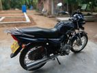 Bajaj CT100 2018