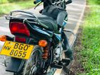 Bajaj CT100 2018