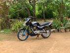 Bajaj CT100 2018