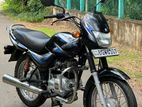 Bajaj CT100 2018