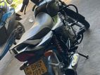 Bajaj CT100 2018