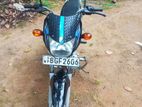 Bajaj CT100 2018