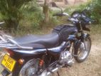 Bajaj CT100 2018