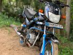 Bajaj CT100 2018