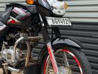 Bajaj CT100 2018