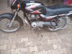 Bajaj CT100 2018