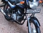 Bajaj CT100 2018