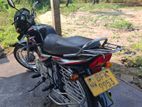 Bajaj CT100 2018