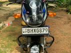 Bajaj CT100 2019