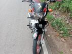 Bajaj CT100 2019