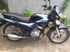 Bajaj CT100 2019