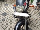 Bajaj CT100 2019