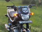Bajaj CT100 2019