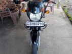 Bajaj CT100 2019